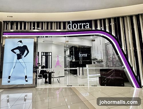 Dorra Slimming