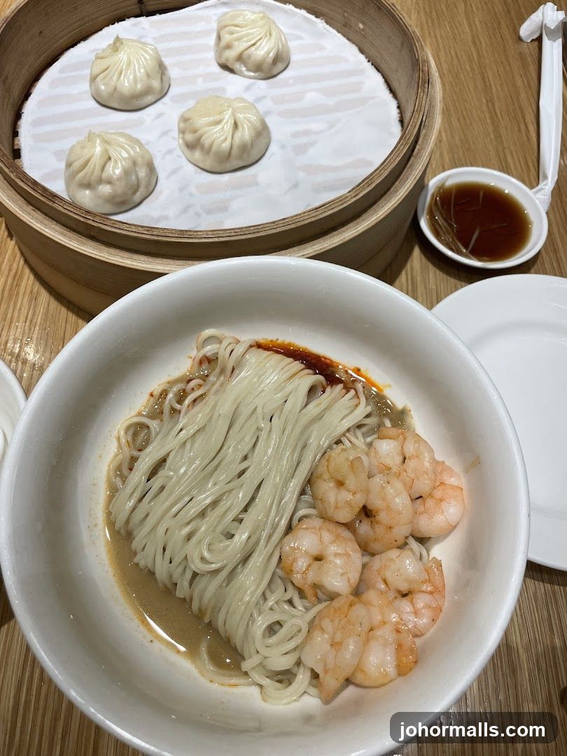 Dining Table with Chinese Cuisine