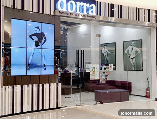 Dorra Slimming