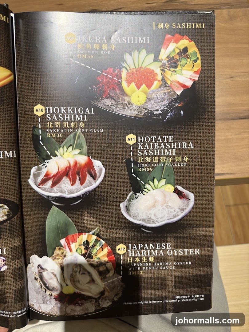 Tokyo Japanese Cuisine