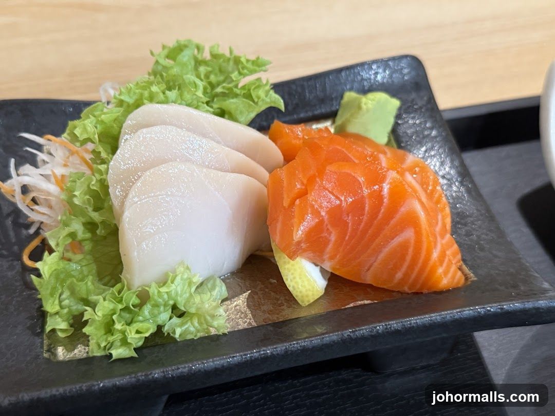 Tokyo Japanese Cuisine