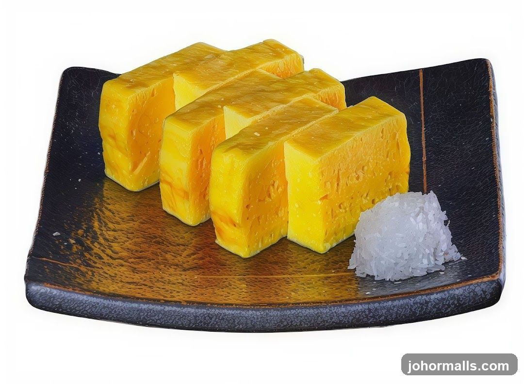 Food Presentation