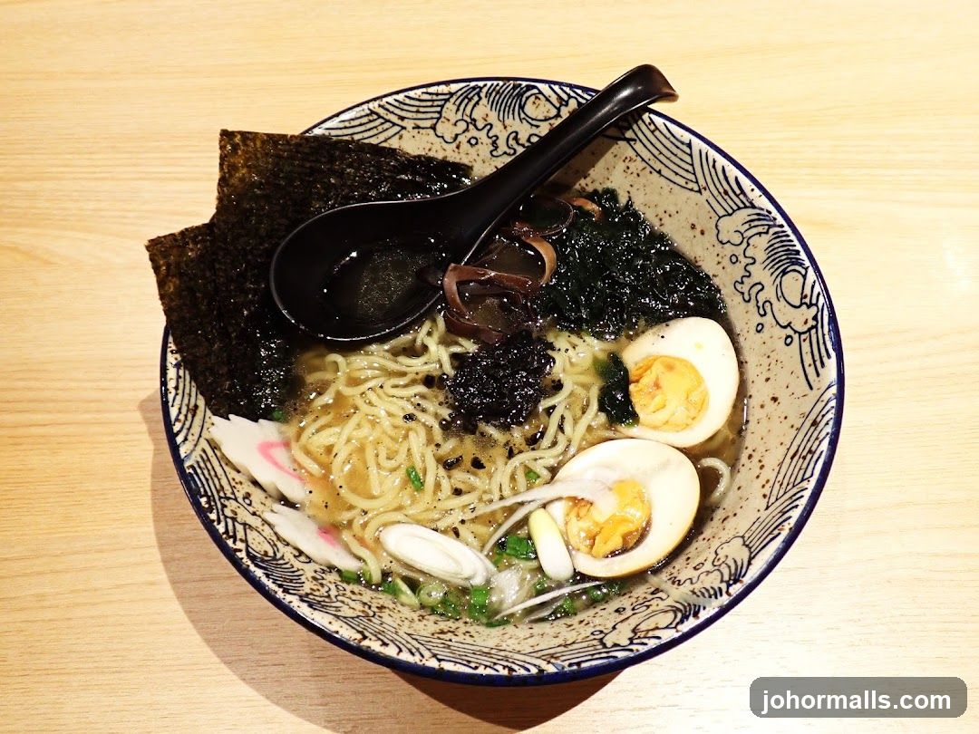 Ramen Bowl