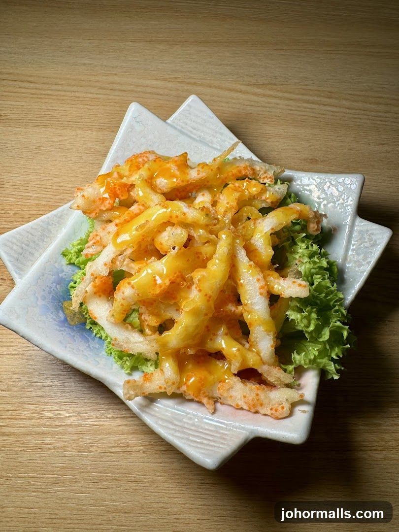 Food Dish on Plate