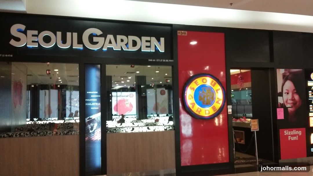 Seoul Garden