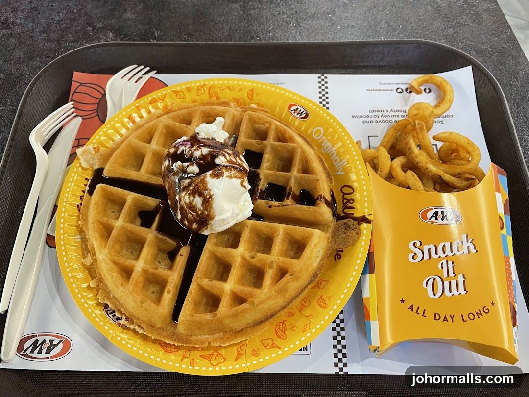A&W Meal Service