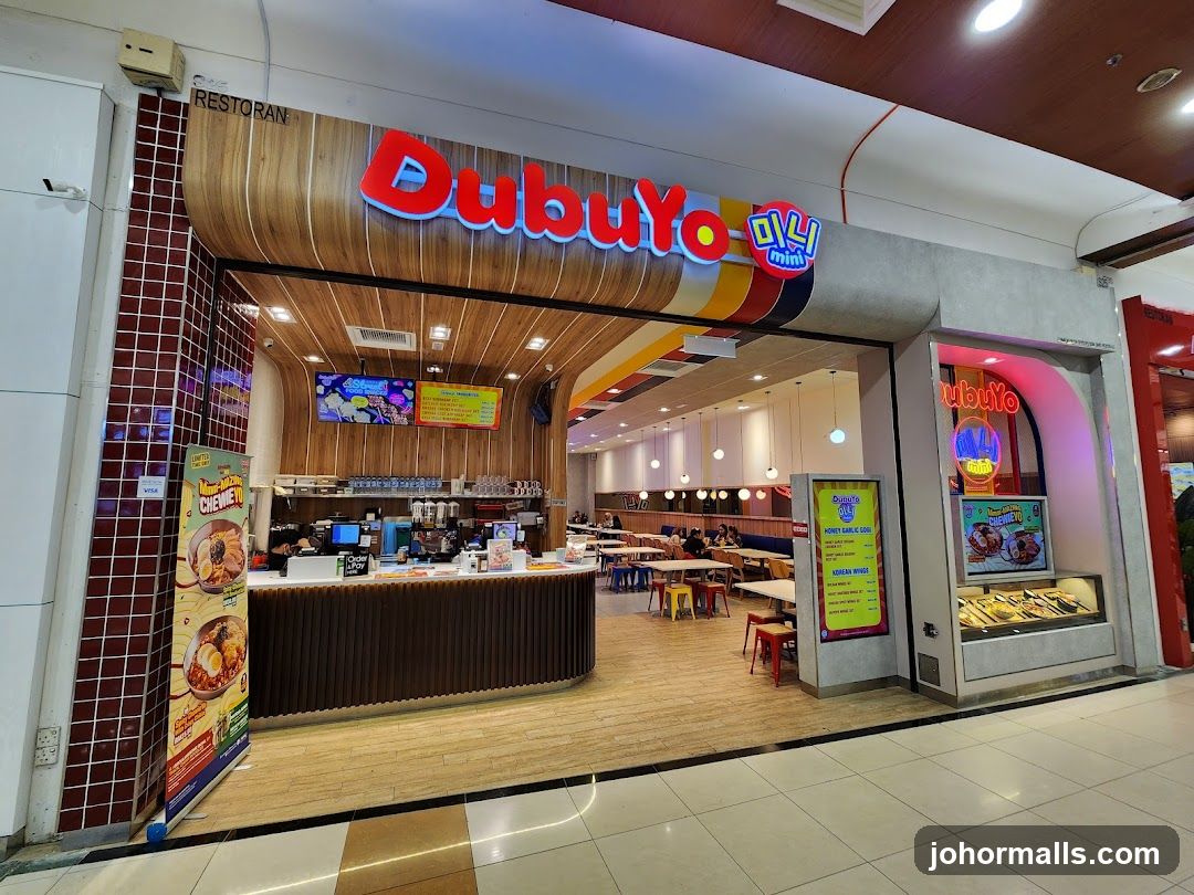DubuYo Mini