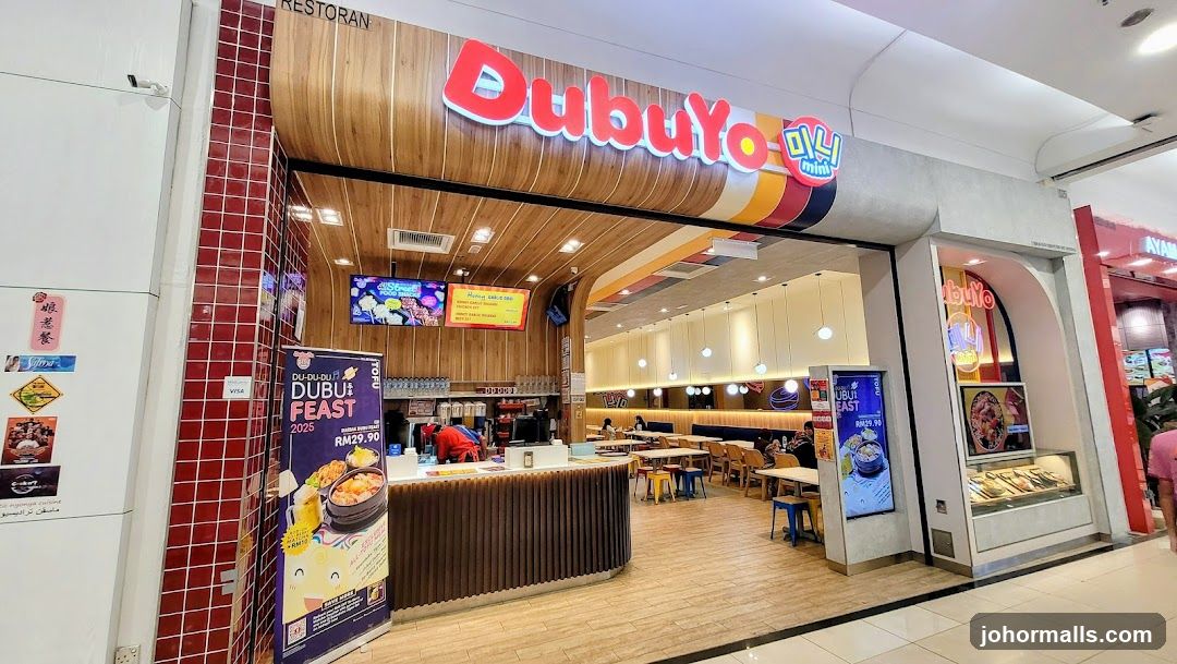 DubuYo Mini
