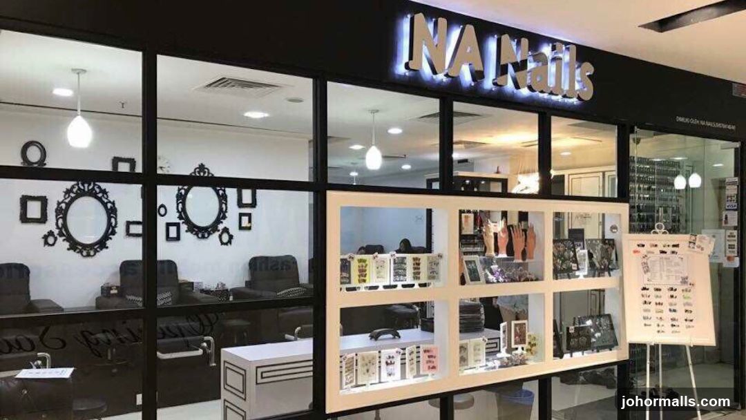 NA Nails