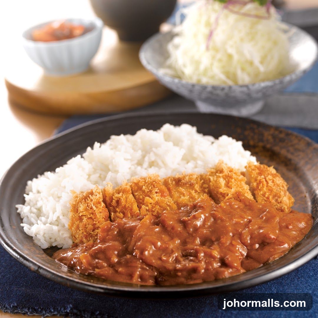 Tonkatsu by Ma Maison