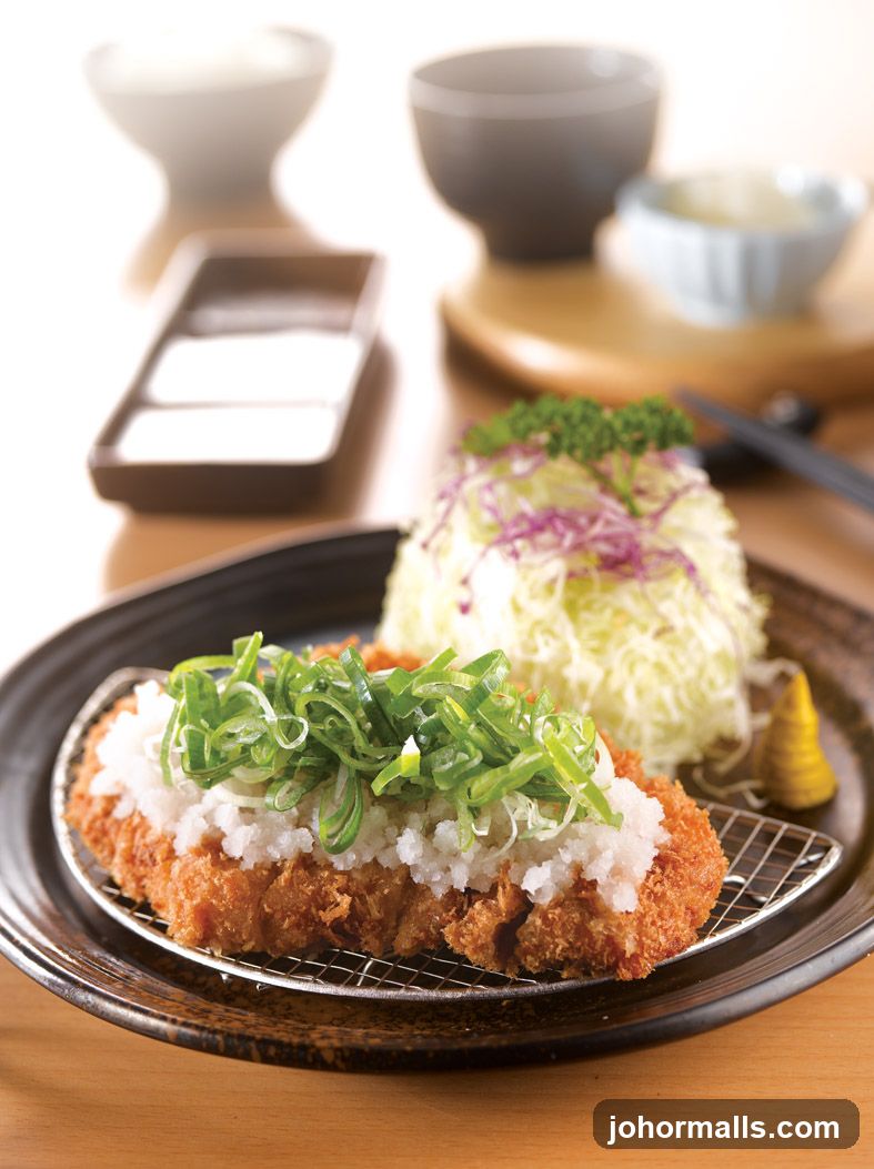 Food Presentation