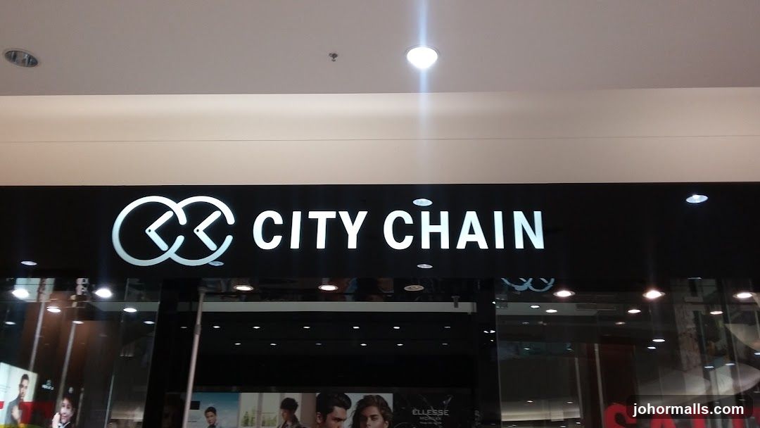 City Chain