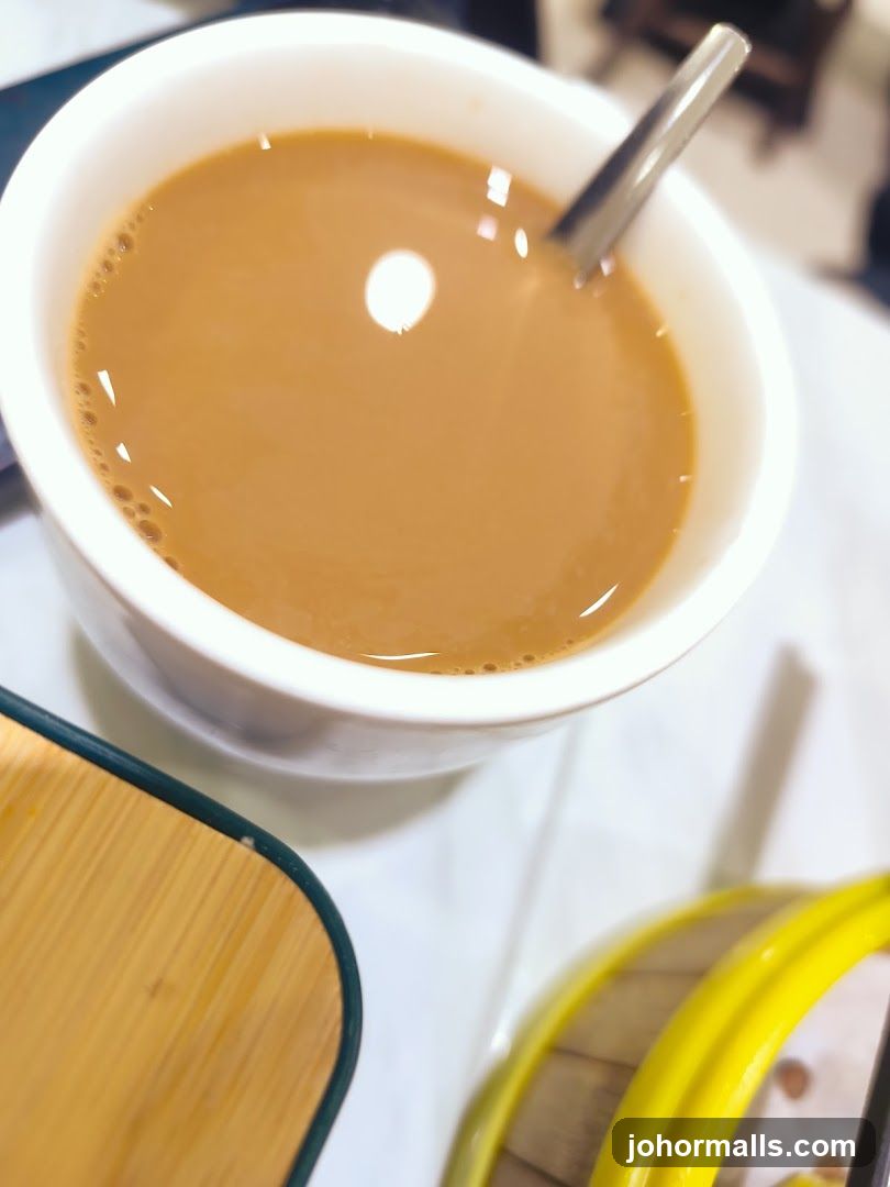 Kuu By Tea Garden (Paradigm Mall JB)