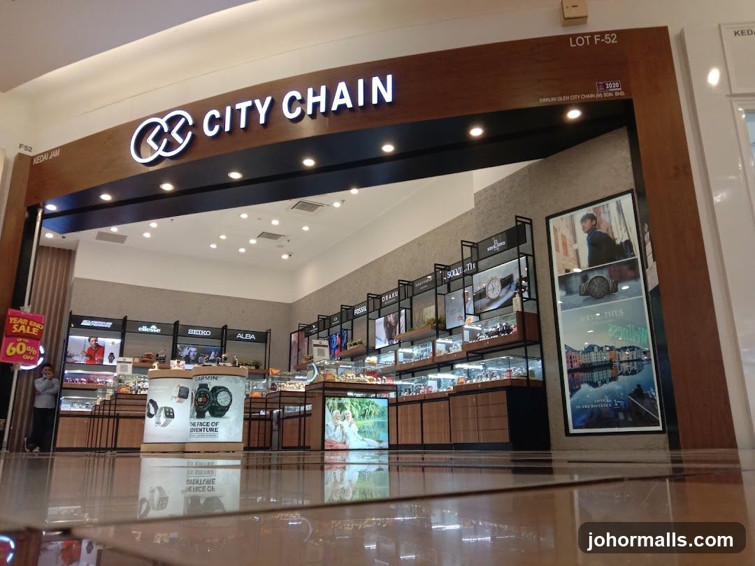 City Chain