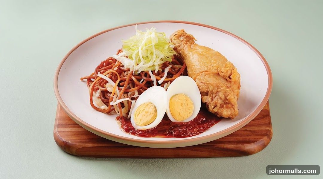 Food Plate