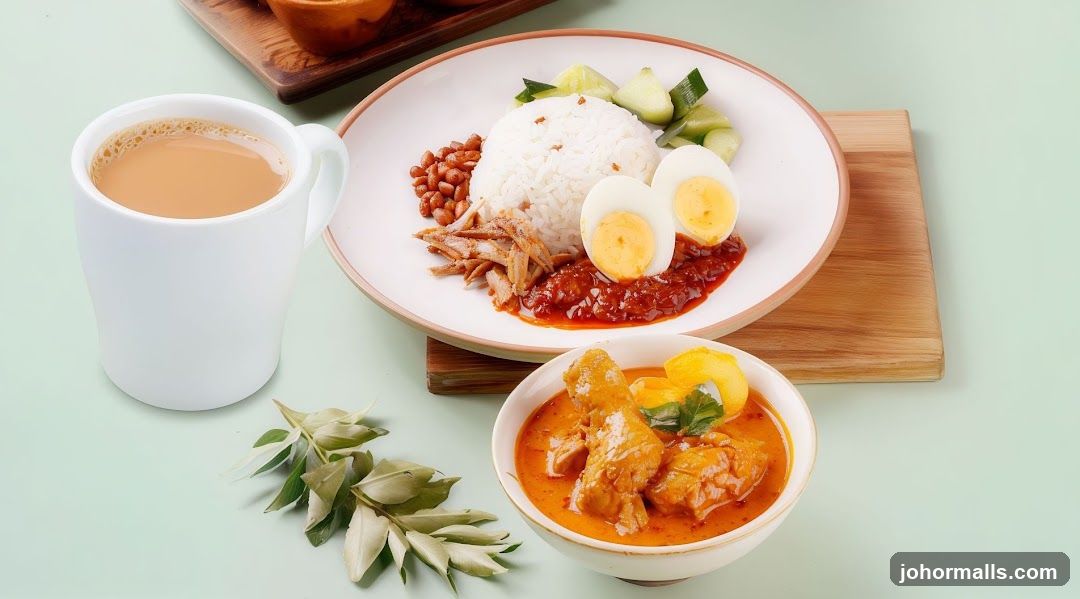 Food Presentation