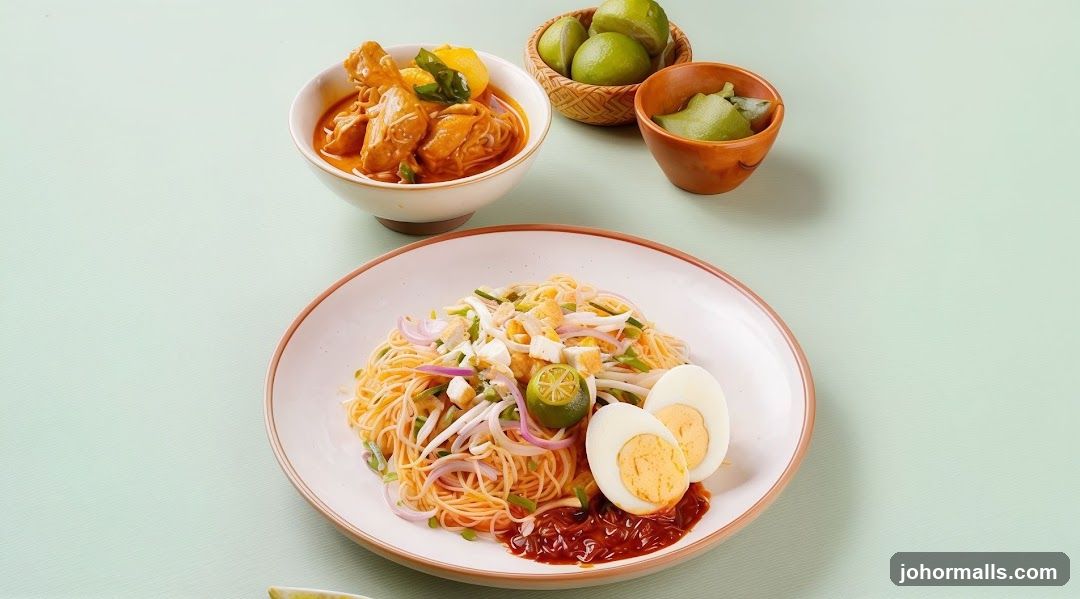 Food Presentation