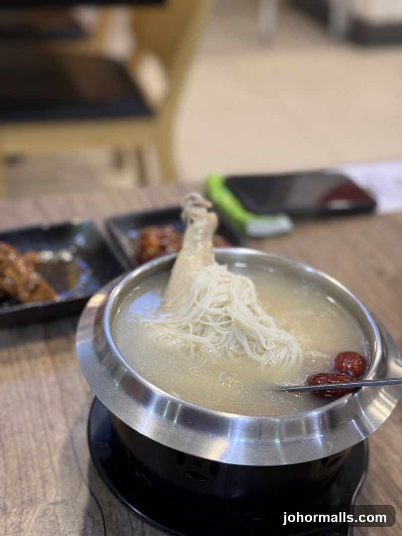 Seoul Garden