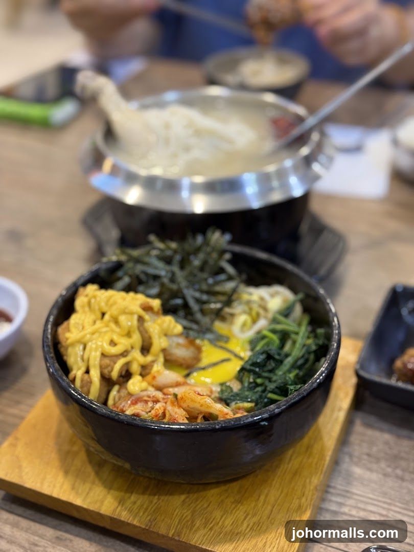 Seoul Garden