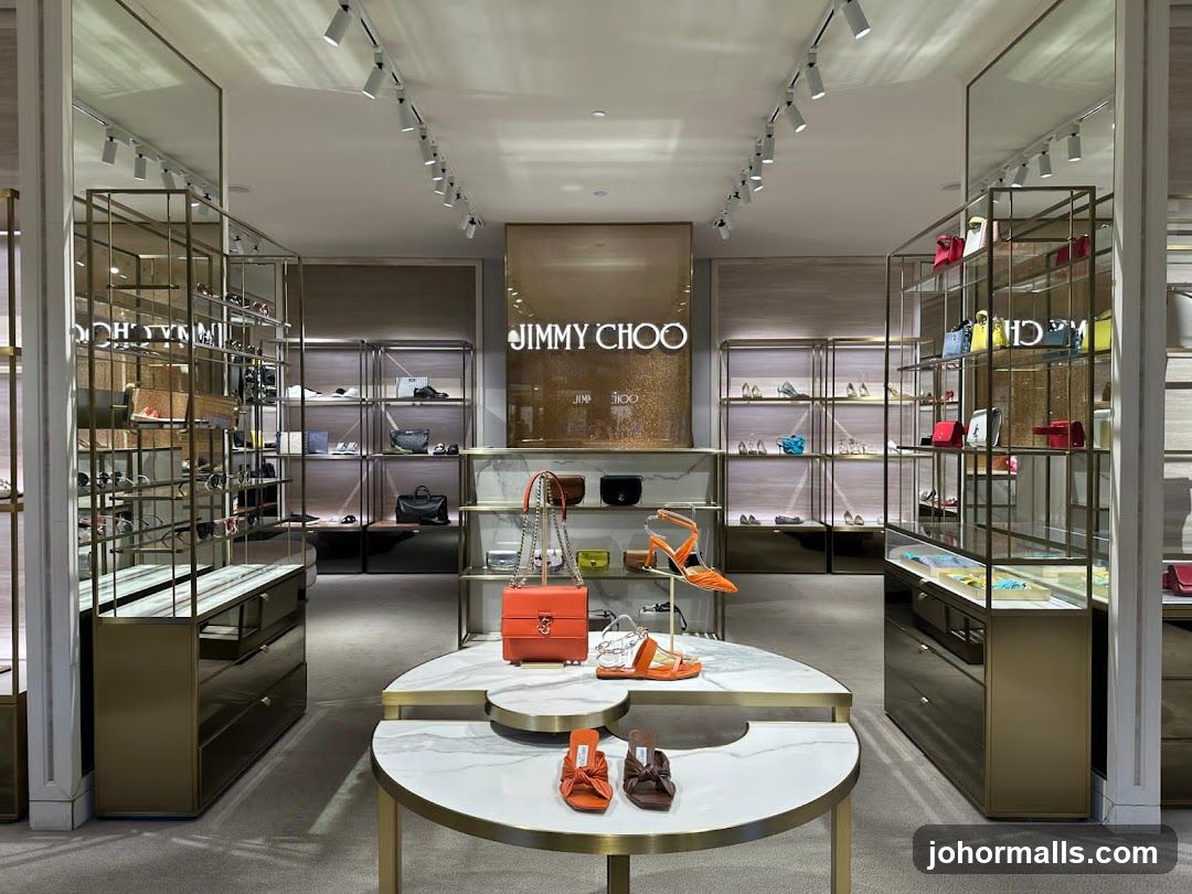Jimmy Choo