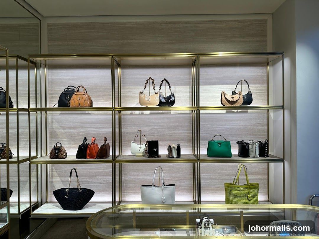 Jimmy Choo