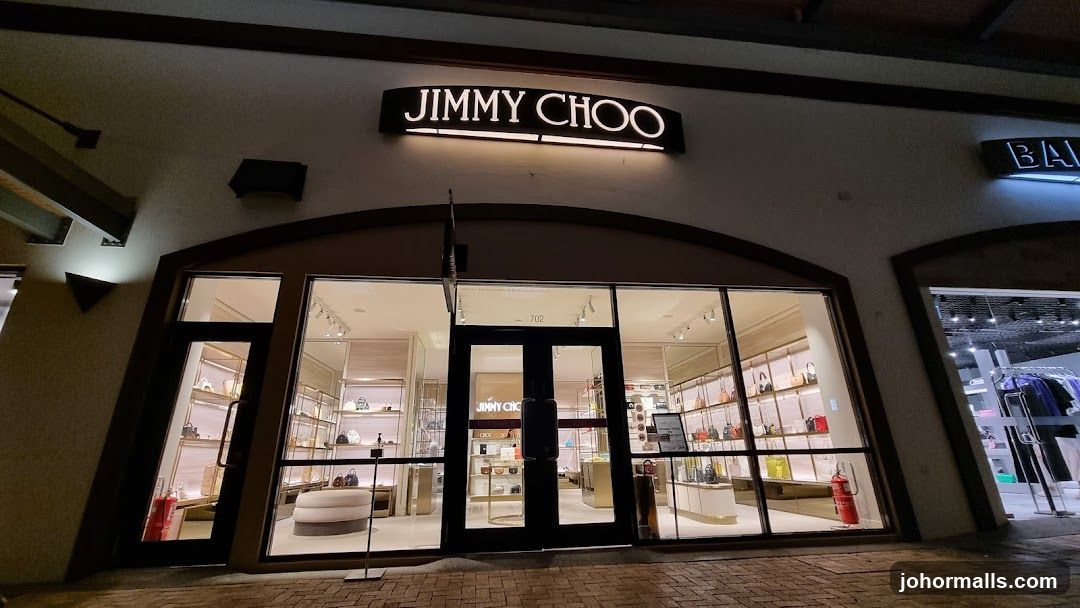 Jimmy Choo