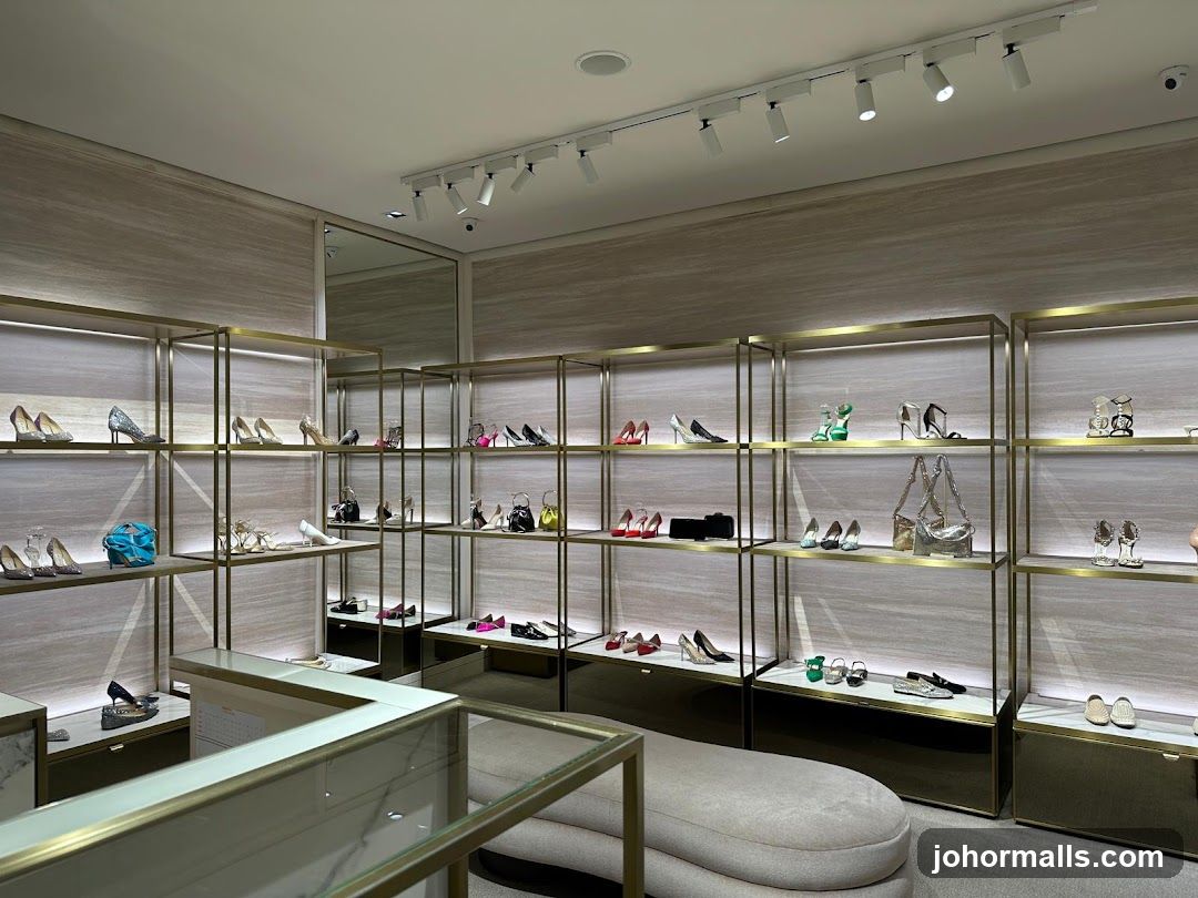 Jimmy Choo