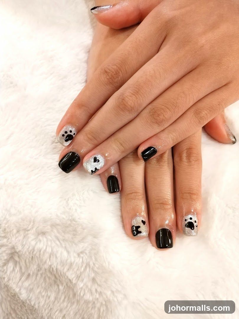 Nail Art Design