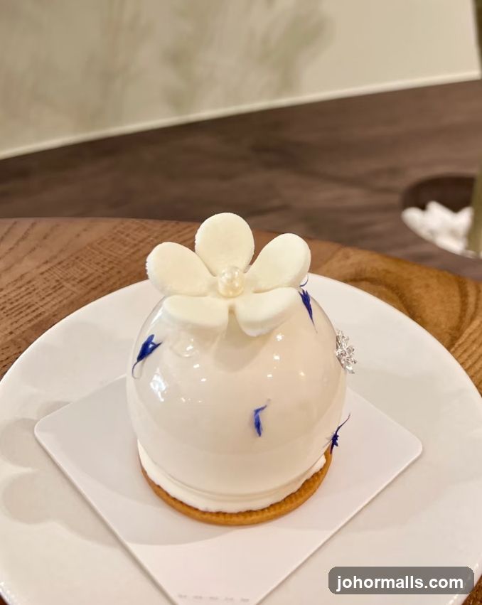 Dessert Display