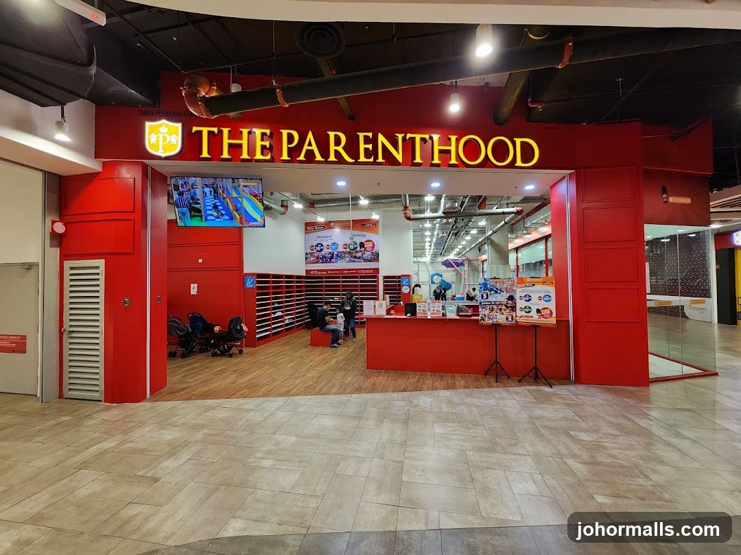 The Parenthood