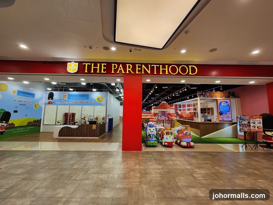 The Parenthood