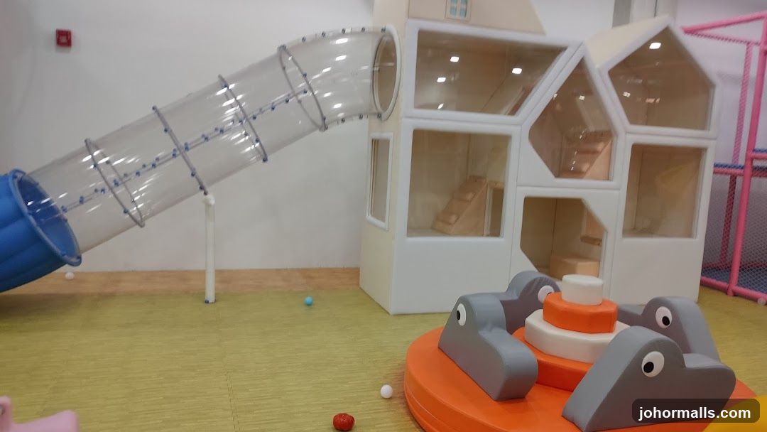 Indoor Play Area