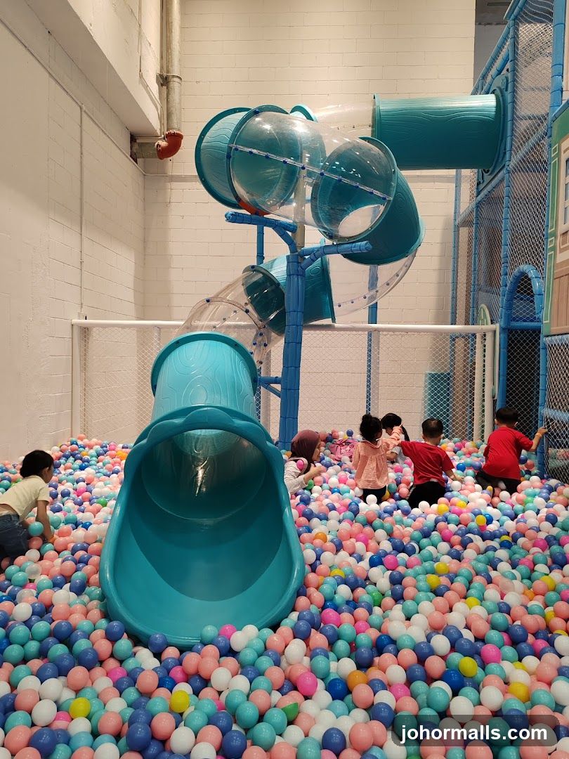 Indoor Play Area