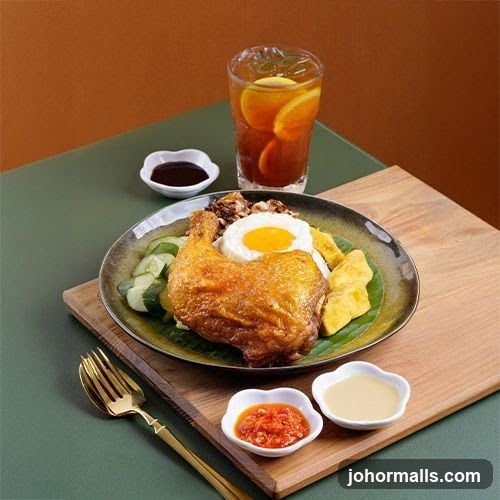 Food Presentation