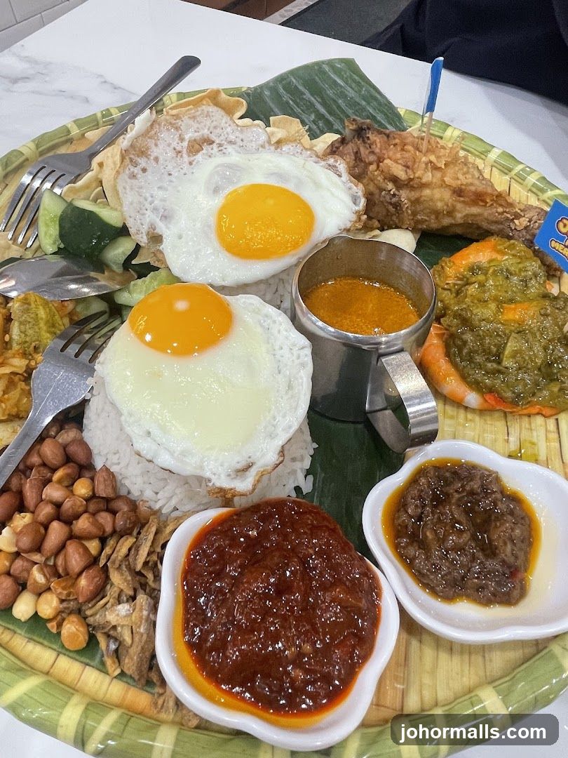 Food Plate