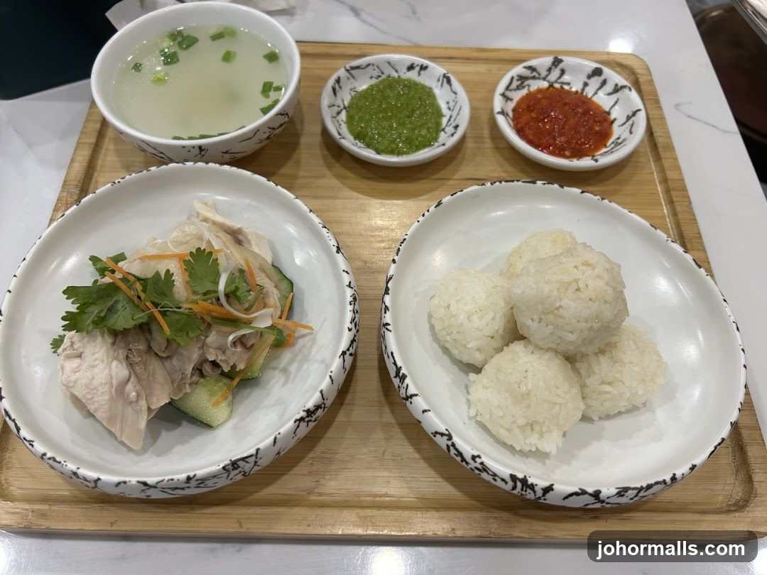 Food Presentation