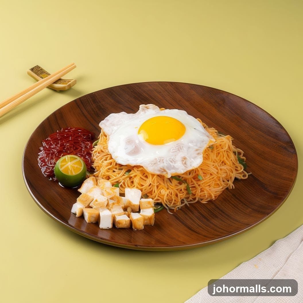 Food Presentation