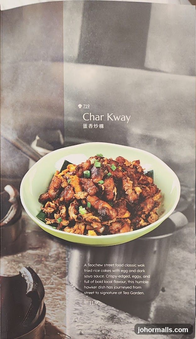 Char Kway