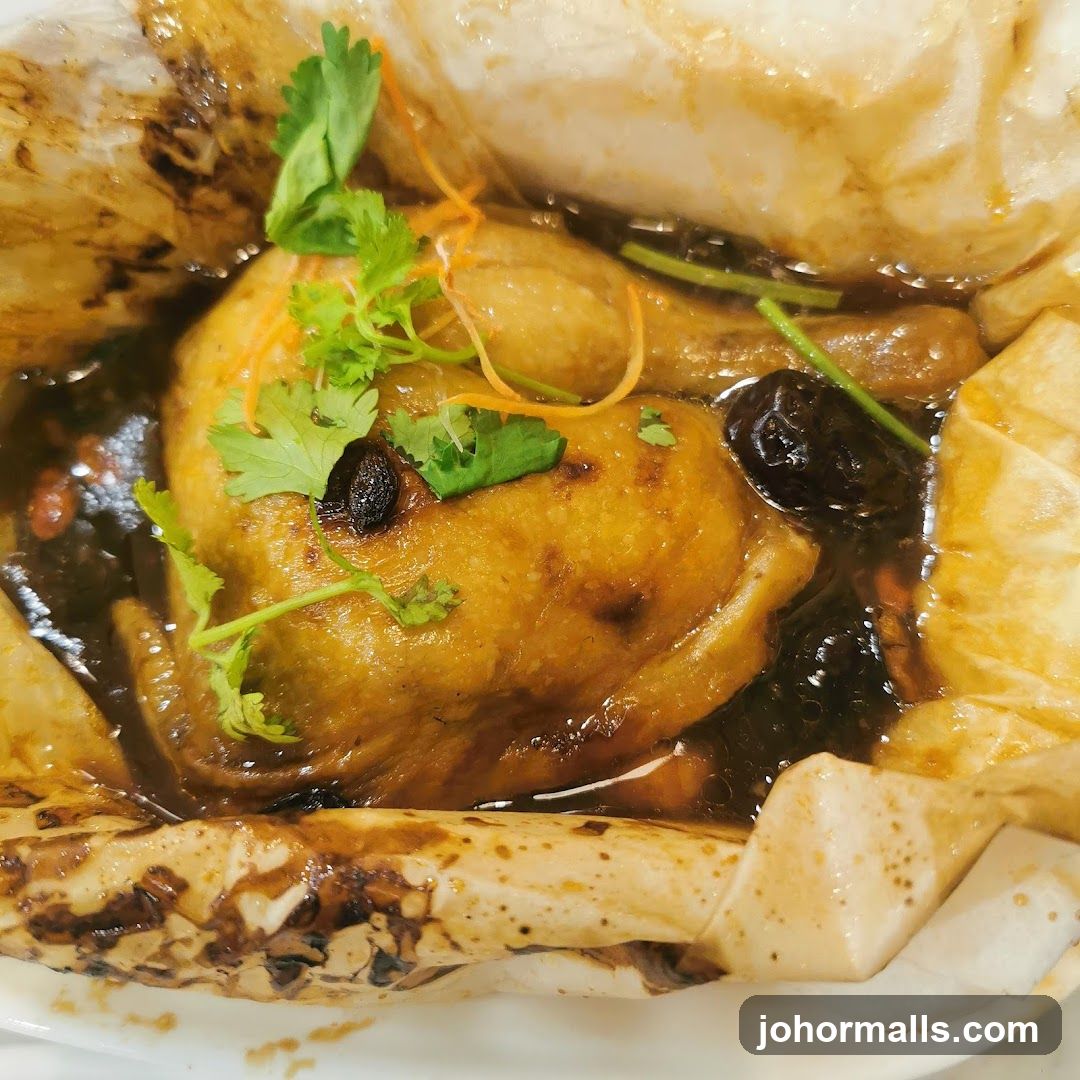 Food Dish