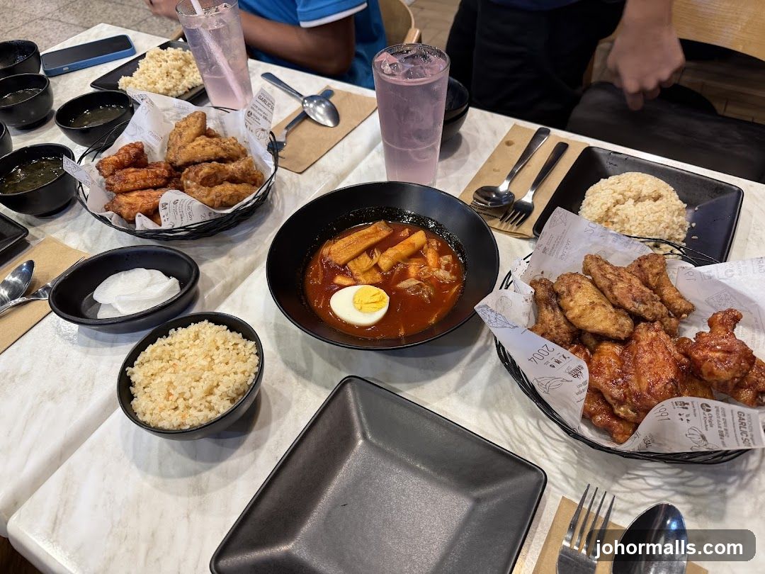 KyoChon Chicken