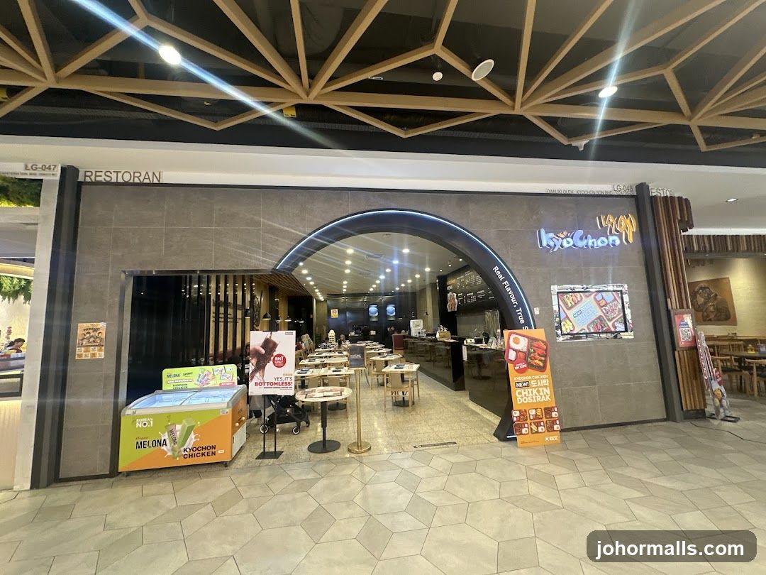 KyoChon Chicken
