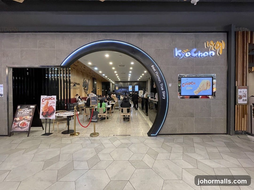 KyoChon Chicken