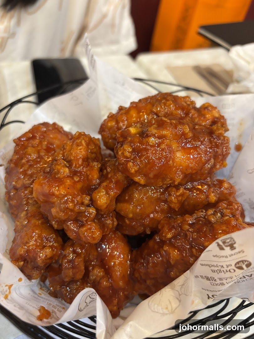 Food Item