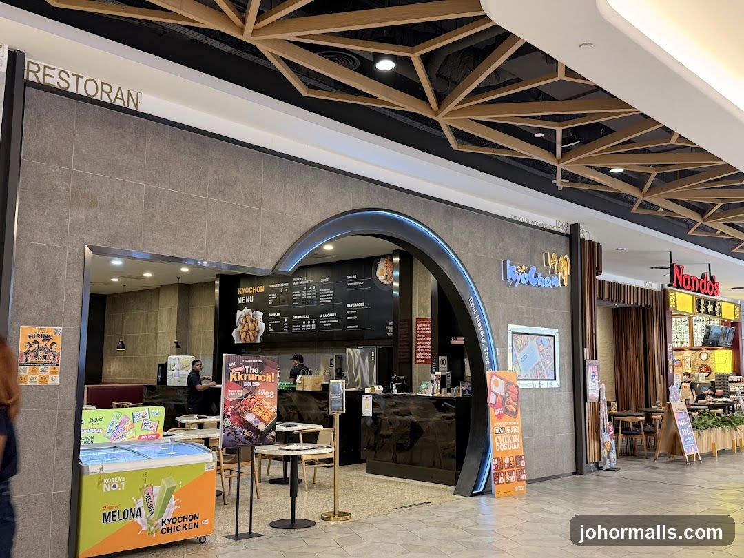 KyoChon Chicken