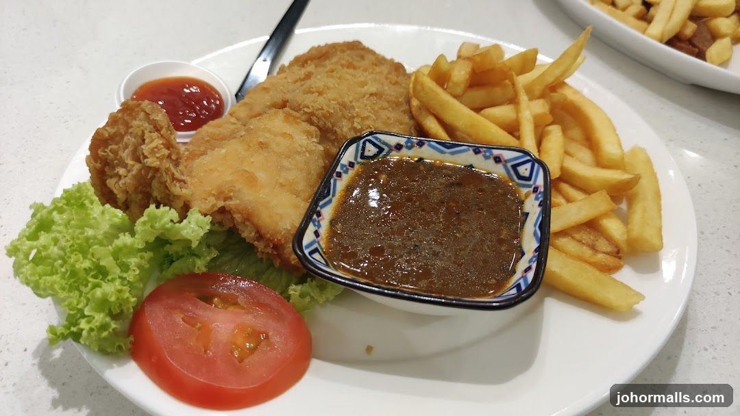 Food Plate