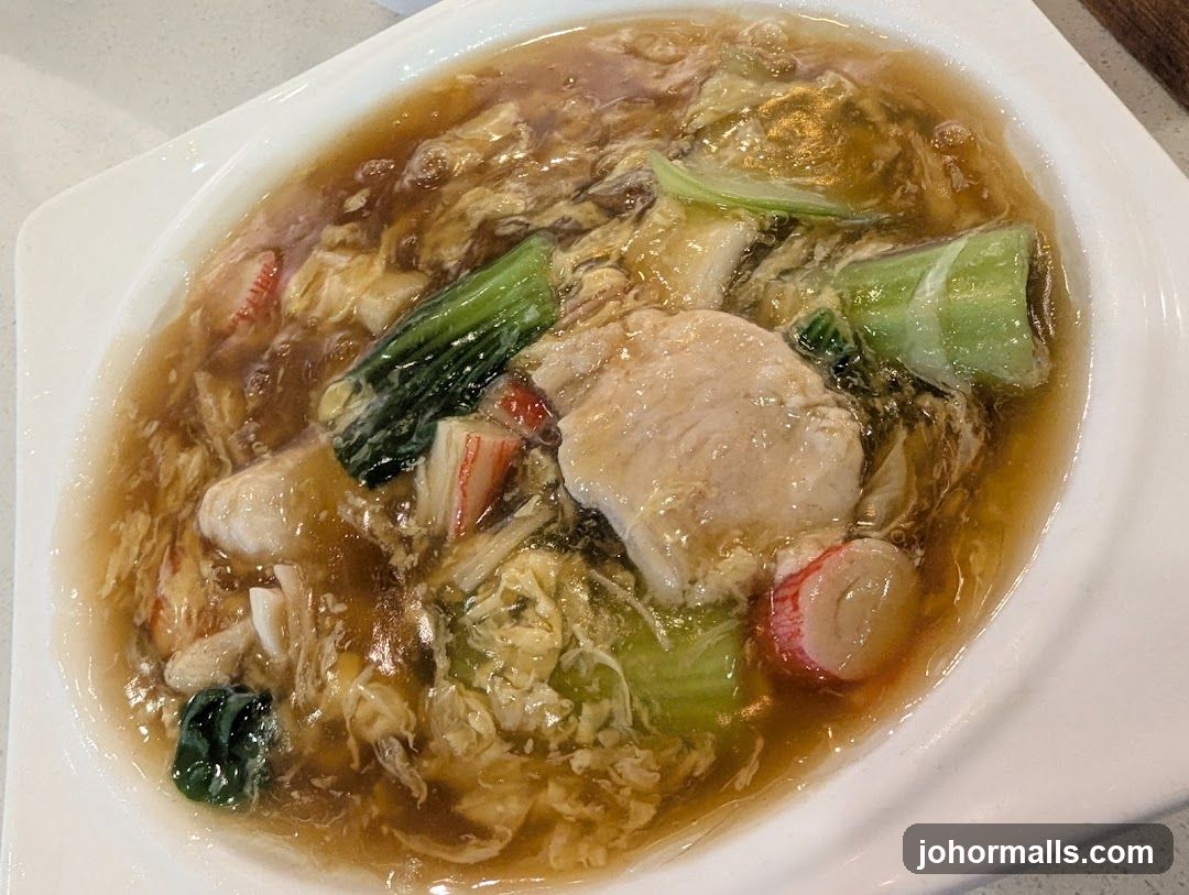 Food Dish