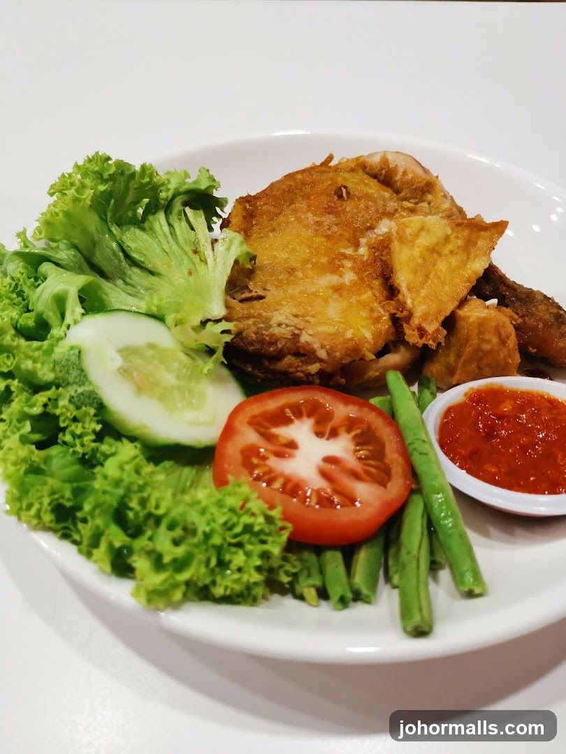 Food Plate