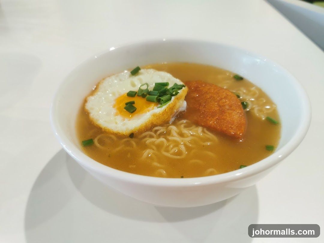 Ramen Bowl
