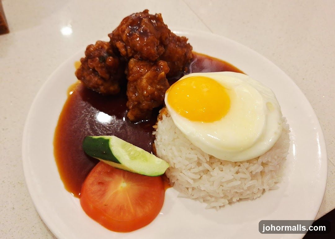 Food Plate