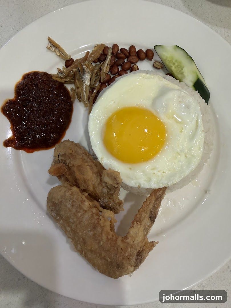 Food Plate